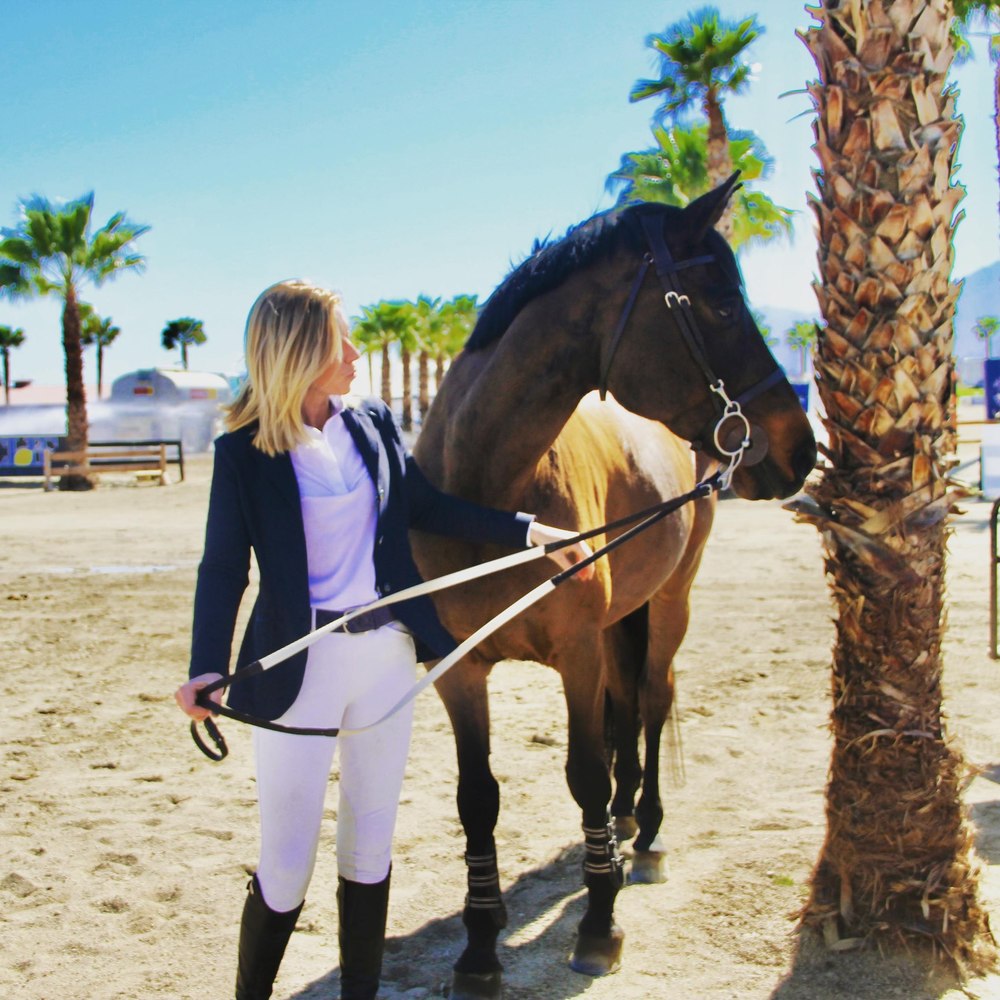 Meet your Posher, Kaitlin